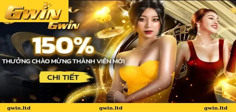 Thưởng Nạp Đầu tại nhà cái GWIN 7 Khám Phá Thưởng Nạp Đầu Tại Nhà Cái GWIN: Cơ Hội Vàng