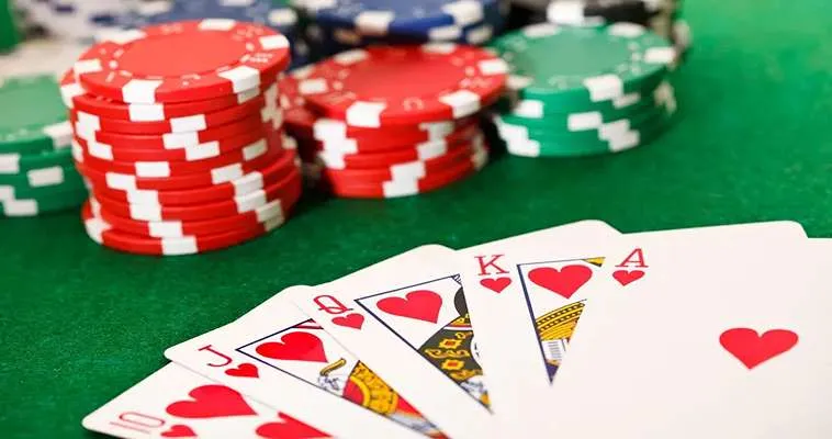 Poker Tại GWIN: Làm Giàu Không Khó, Thử Ngay 2 Poker Tại GWIN: Làm Giàu Không Khó, Thử Ngay