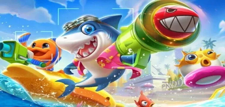 Cách Chơi Thợ Săn Cá Tại GWIN: Bí Quyết "Ẵm" Trọn Tiền Vàng 2 Cách Chơi Thợ Săn Cá Tại GWIN: Bí Quyết "Ẵm" Trọn Tiền Vàng