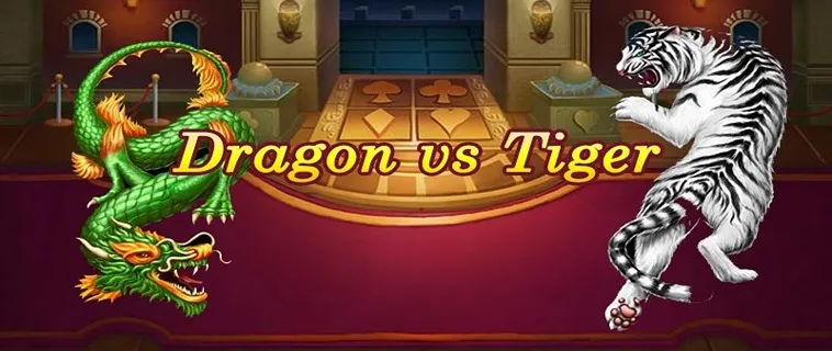 Cách Tham Gia Dragon Tiger Nhà Cái GWIN: Bí Kíp "Hốt Bạc" 2 Cách Tham Gia Dragon Tiger Nhà Cái GWIN: Bí Kíp "Hốt Bạc"