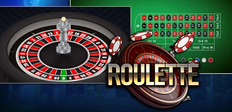 Hướng Dẫn Tham Gia Roulette VINBET Đỉnh Cao Năm 2025