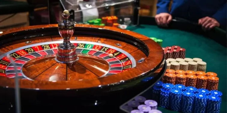 Hướng Dẫn Tham Gia Roulette Tại Nhà Cái S666 Chi Tiết Cho Người Mới 2 Hướng Dẫn Tham Gia Roulette Tại Nhà Cái VUABET Chi Tiết Cho Người Mới
