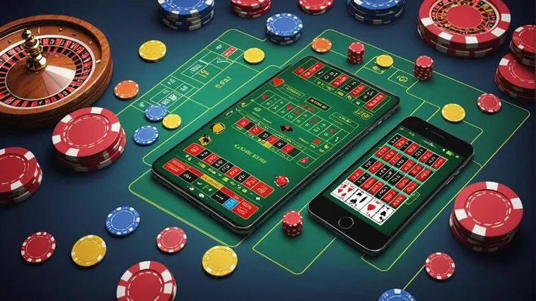Hướng Dẫn Tham Gia Roulette BJ88 Đỉnh Cao Năm 2025