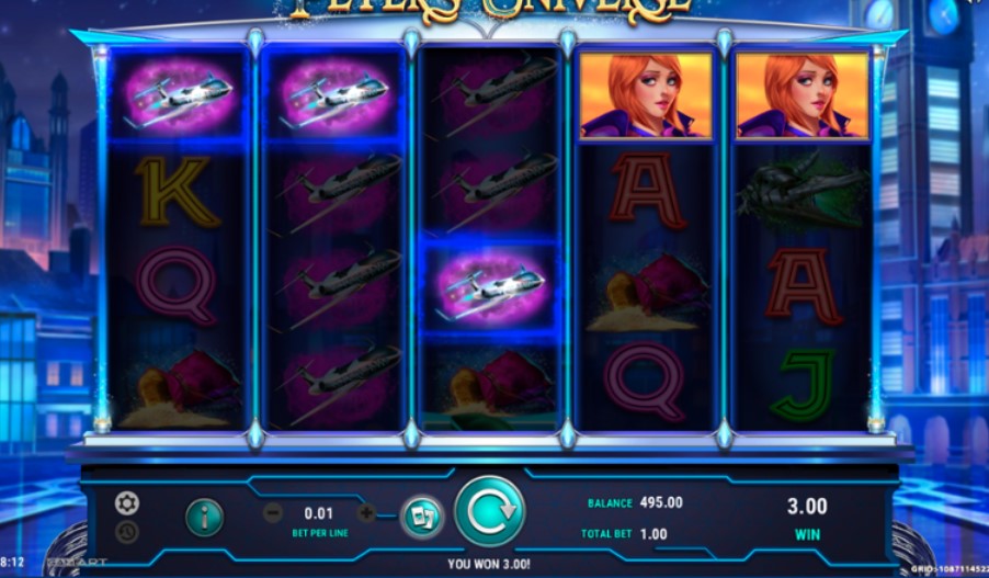 Trải Nghiệm Đỉnh Cao Với Đồ Họa Và Âm Thanh